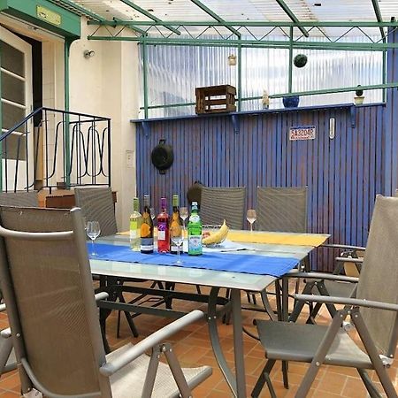 Ferienhaus Schwanennest Zell an der Mosel Luaran gambar