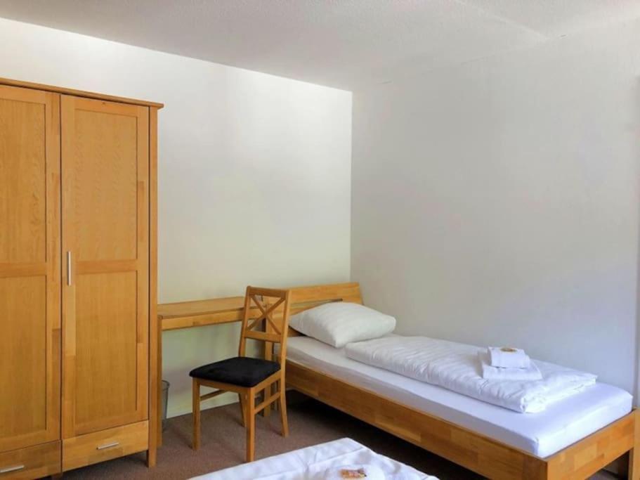 Ferienhaus Schwanennest Zell an der Mosel Luaran gambar