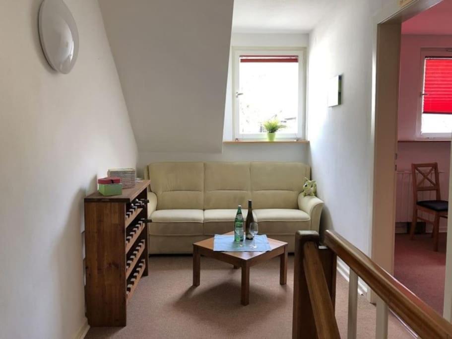 Ferienhaus Schwanennest Zell an der Mosel Luaran gambar