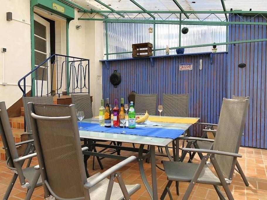 Ferienhaus Schwanennest Zell an der Mosel Luaran gambar