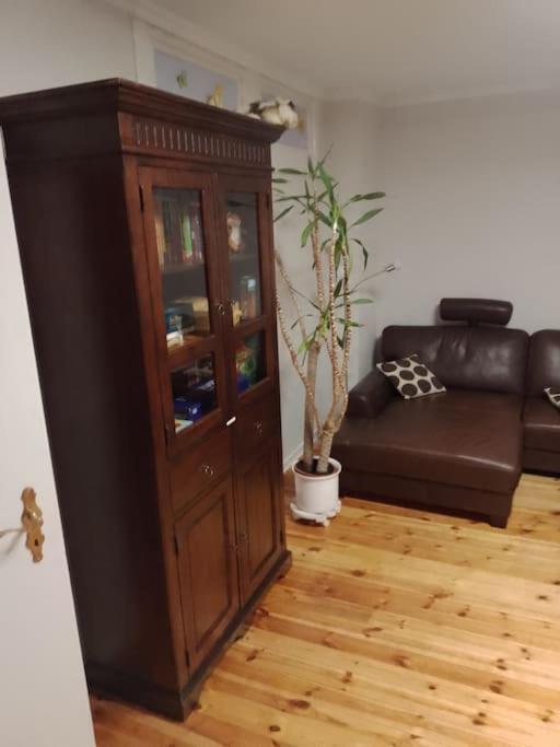 Ferienhaus Schwanennest Zell an der Mosel Luaran gambar