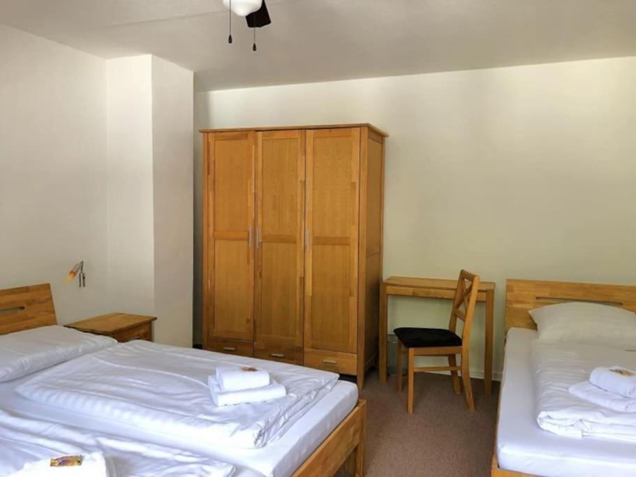 Ferienhaus Schwanennest Zell an der Mosel Luaran gambar
