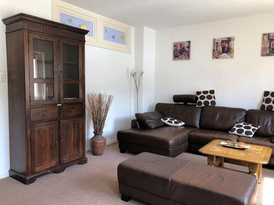 Ferienhaus Schwanennest Zell an der Mosel Luaran gambar